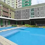 Cebu Avida Riala T4 1720 It Park
