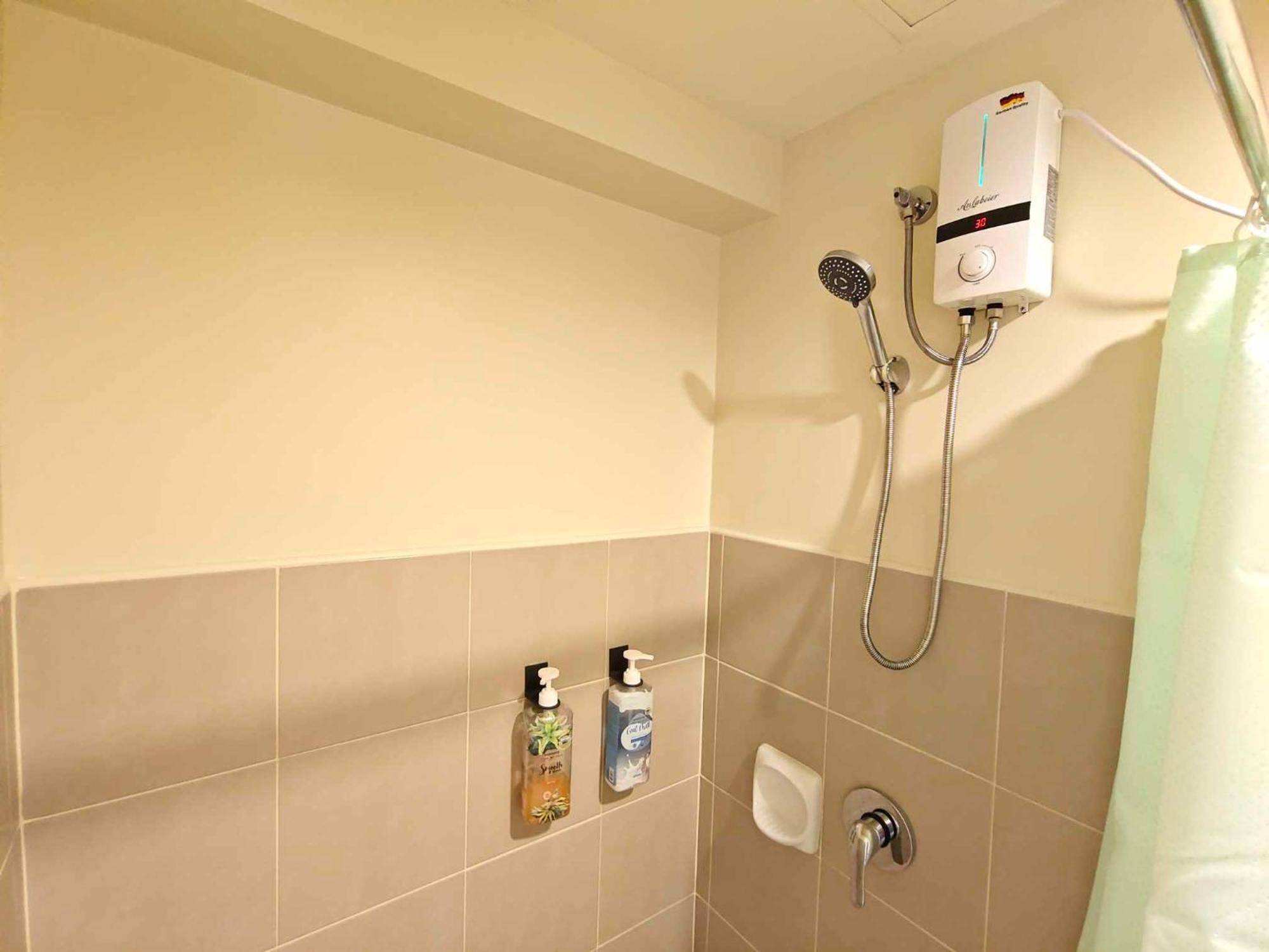 Avida Riala T4 1720 It Park Apartment Cebu