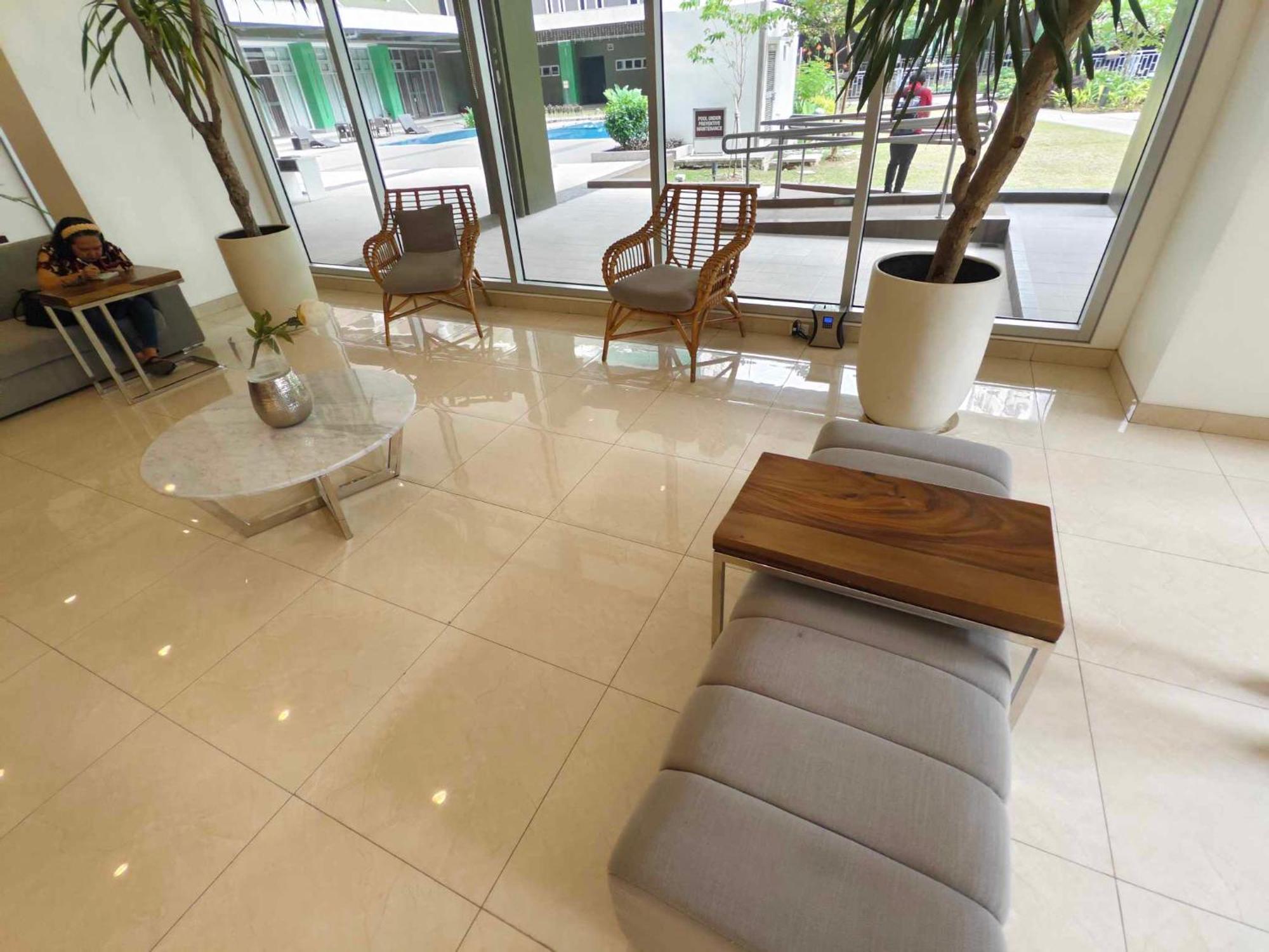 Apartment Avida Riala T4 1720 It Park *