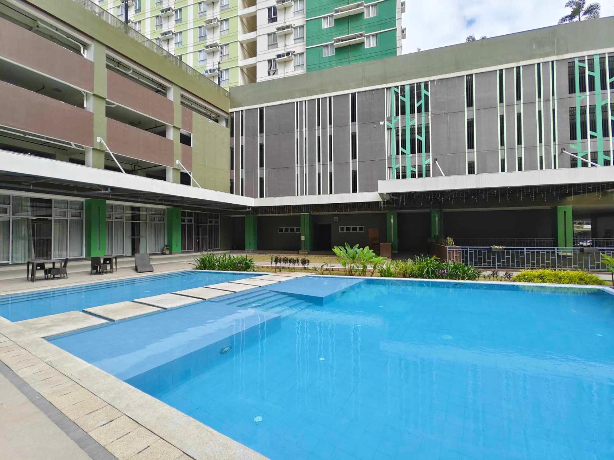 Avida Riala T4 1720 It Park Apartment Cebu