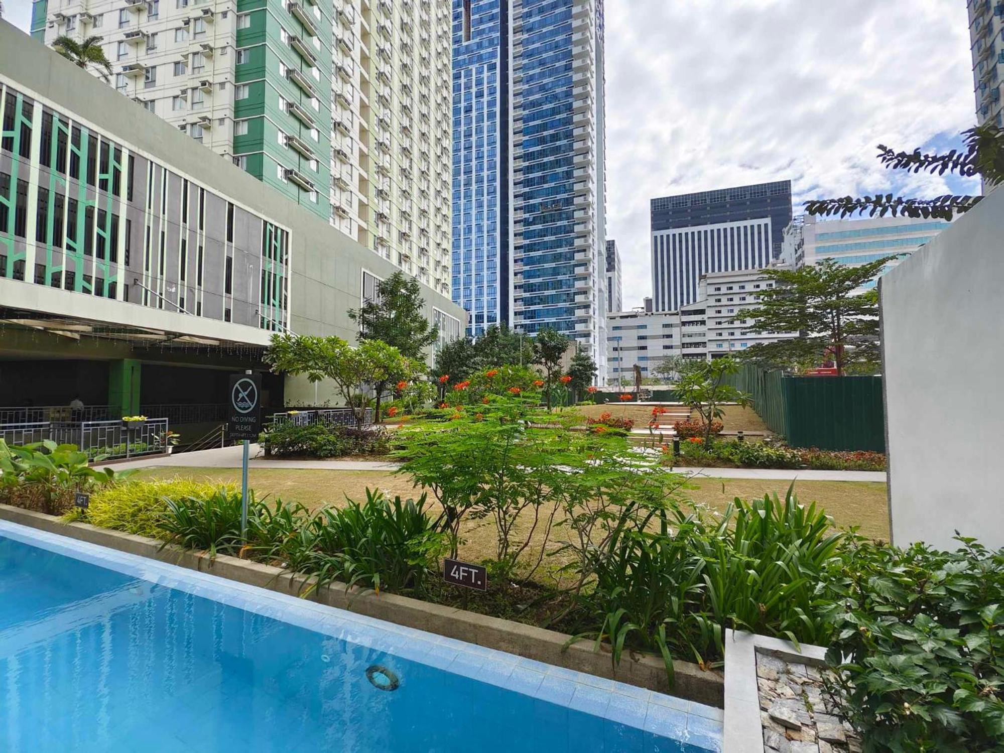 Avida Riala T4 1720 It Park Cebu
