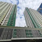 Cebu Avida Riala T4 1720 It Park