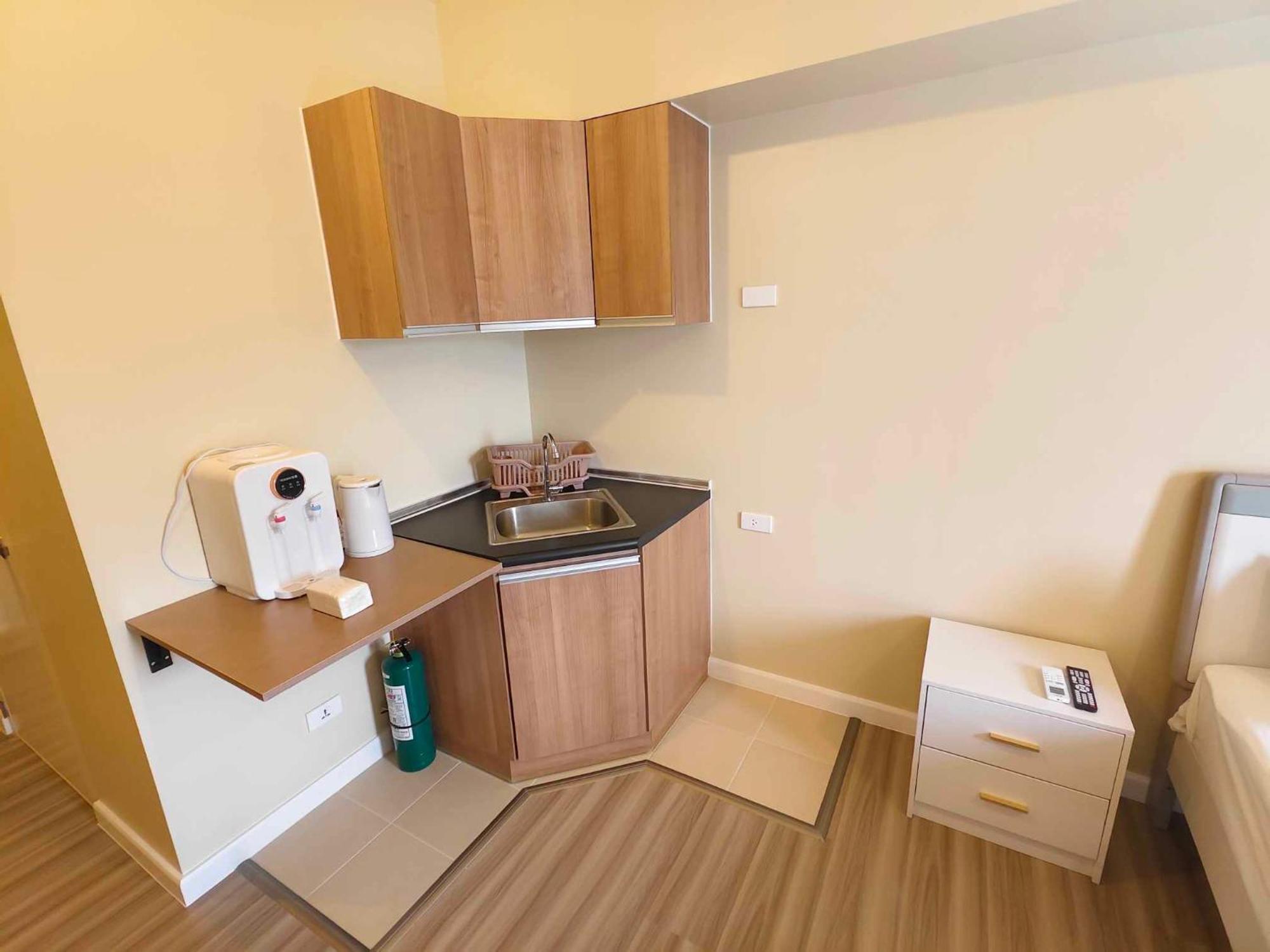 Apartment Avida Riala T4 1720 It Park *