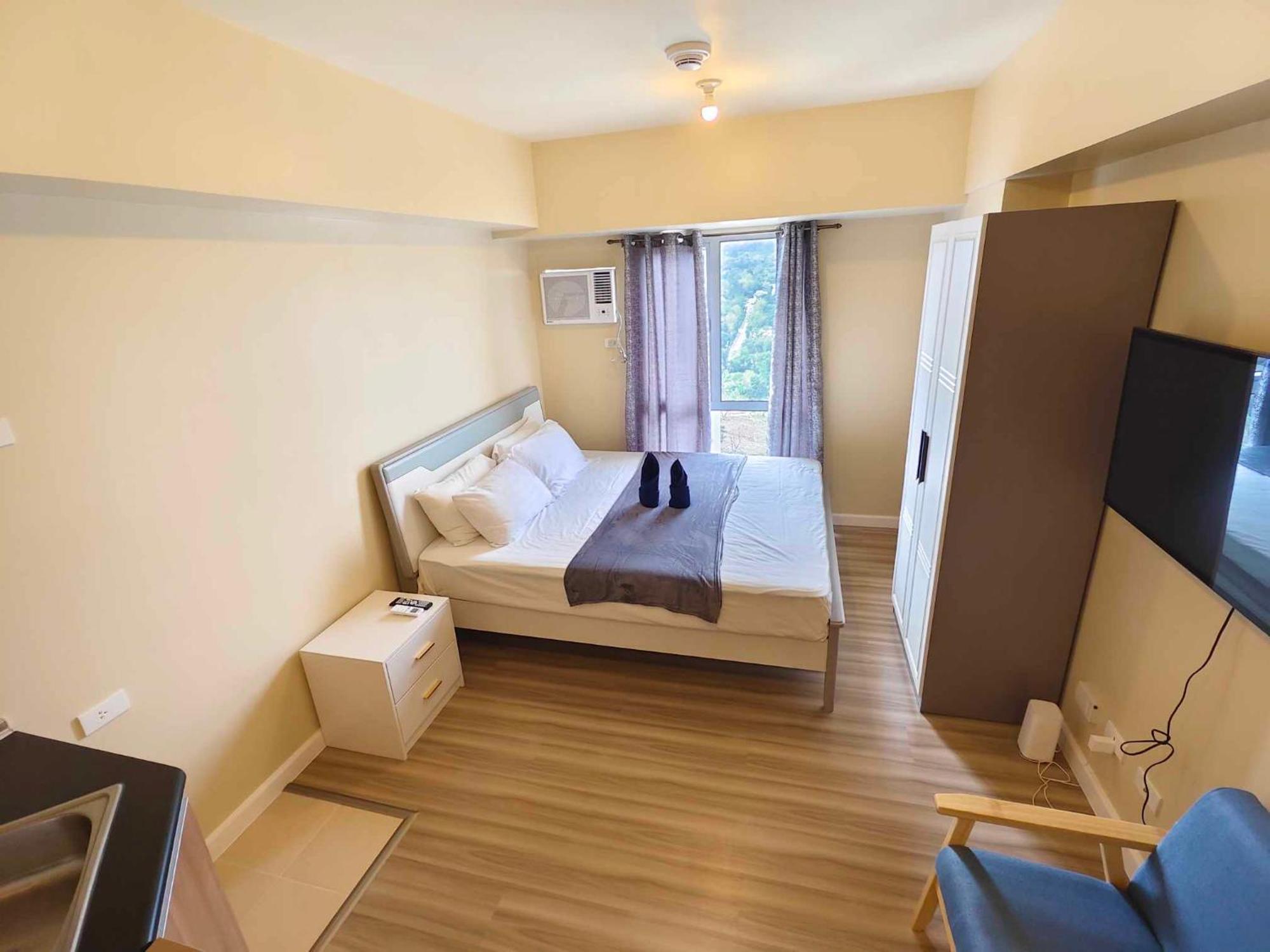 Avida Riala T4 1720 It Park Apartment